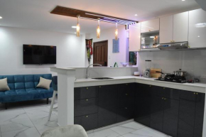 Eco-Chic Suite in Kennedy, Guayaquil